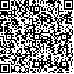 Código QR de la empresa Milan Grulich