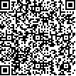 Company's QR code Peter Pagac