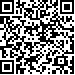 Company's QR code Radek Novy