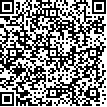 Company's QR code Blanka Kacerova