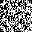 Company's QR code Pozagas, a.s.