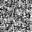 Company's QR code Hana Rochlova