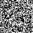 Company's QR code Iva Kolatorova