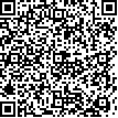 QR Kode der Firma CZECHOSTAV - divize 1 s.r.o.