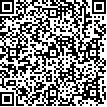 Company's QR code Milan Navratil