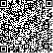 Company's QR code Jitka Hrdlickova Mestanova