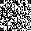 Código QR de la empresa Just, s.r.o.