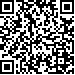 Código QR de la empresa ARETE, s.r.o.