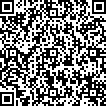 Código QR de la empresa Donali, s.r.o.