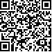 Company's QR code Plynoservis