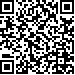 Company's QR code Cyril Vakula - Racio Rest