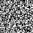 Código QR de la empresa M3catering, s.r.o.