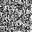 Company's QR code Alena Rozsivalova