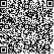 Company's QR code Alena Nemeckova