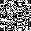 Company's QR code Ceska sporitelna, a.s.