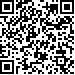 Código QR de la empresa Burrum travel s.r.o.