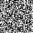 Company's QR code OBEC PUCOV