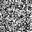 Código QR de la empresa AxB Agency s.r.o.