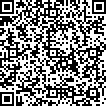 Company's QR code Nyitray Tibor, JUDr.