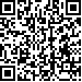 Código QR de la empresa Hansen und Reinders CS, s.r.o.