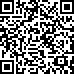 Company's QR code Hana Zlucova