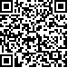 QR Kode der Firma IS-Arch, s.r.o.