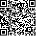 QR Kode der Firma Hampl Jan