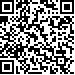 QR Kode der Firma Klinicka logopedia, s.r.o.