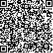 QR Kode der Firma Tramat, s.r.o.