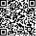 Company's QR code Pavel Franc