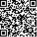 Company's QR code Jitka Vastova