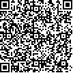 QR Kode der Firma 4000 STEPS s.r.o.