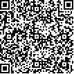 Código QR de la empresa SH system, s.r.o.