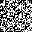 Company's QR code Advokatni kancelar RUDA