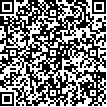 QR Kode der Firma Kredona International spol. s r. o.