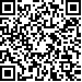 Código QR de la empresa Plumex Trading, s.r.o.