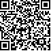 Company's QR code Spasoen, a.s.