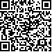 Company's QR code Dis. Dagmar Vandelikova