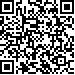 Company's QR code Tomas Mrazek