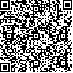 Company's QR code Gabriela Tyslerova