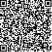 Código QR de la empresa Daniela Kozurikova