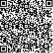 Company's QR code Kolarova Jana