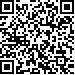 Código QR de la empresa Gerta Romanova, s.r.o.