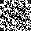 Company's QR code T-Mobile Czech Republic a.s.