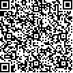 Company's QR code Komercni banka a.s.