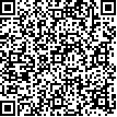 Company's QR code Hana Stastna