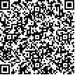 Código QR de la empresa EBA Language services, s.r.o.