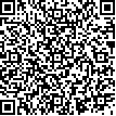 Company's QR code Ceska posta, s.p.