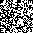 Company's QR code J.P.V.K. Sros, s.r.o.