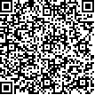 Company's QR code Ing.Arch. Cizkova Petra